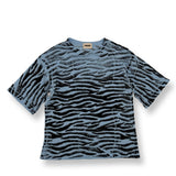 Tiger August Tee (18m left)