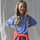 August Tee (3T)