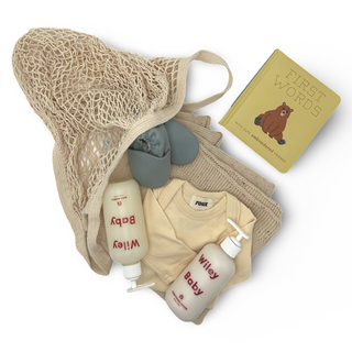 Medium Baby Gift Bag