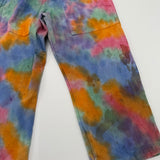 Jupiter Tie Dye Pants (4T)