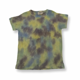 Tie Dye Drake Tee