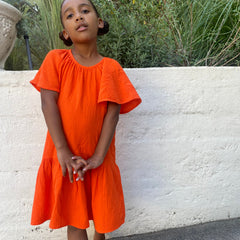 Paloma Dress (18m)