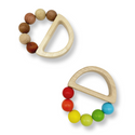 Wooden Teether