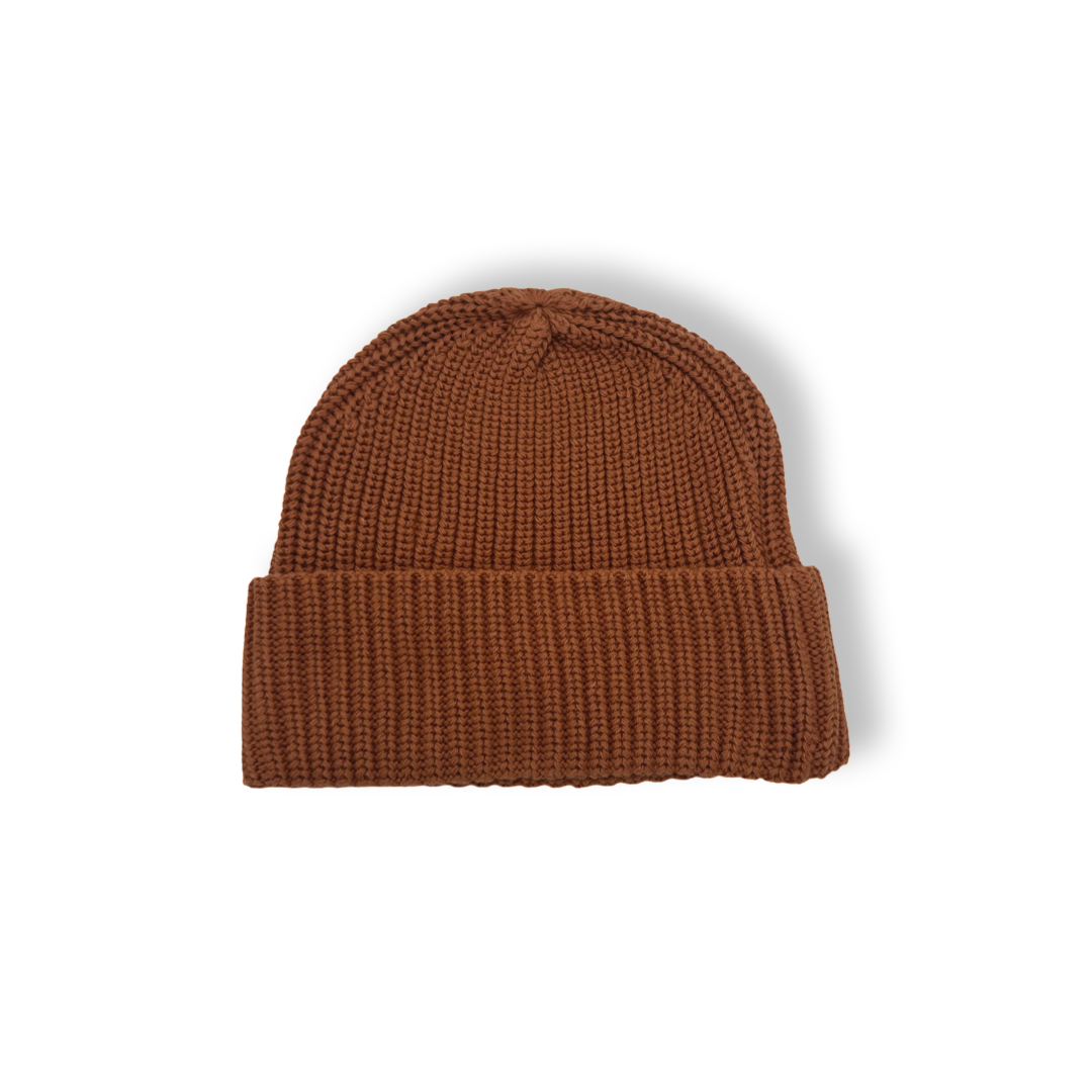 Organic Beanie