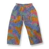 Jupiter Tie Dye Pants (4T)