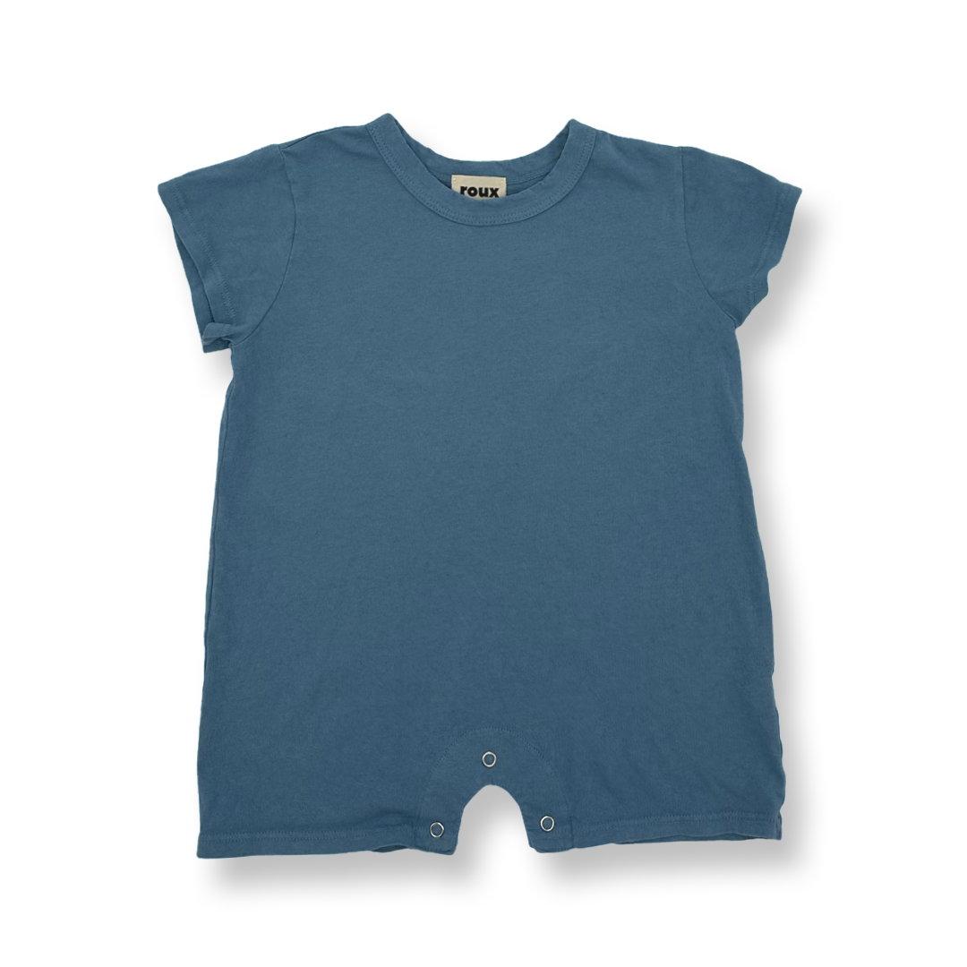 Paz Romper