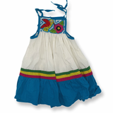 Vintage Sundress 2T