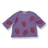 Soren Drop Shoulder Tee (12m)