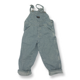 Vintage Osh Kosh Overalls (5T)