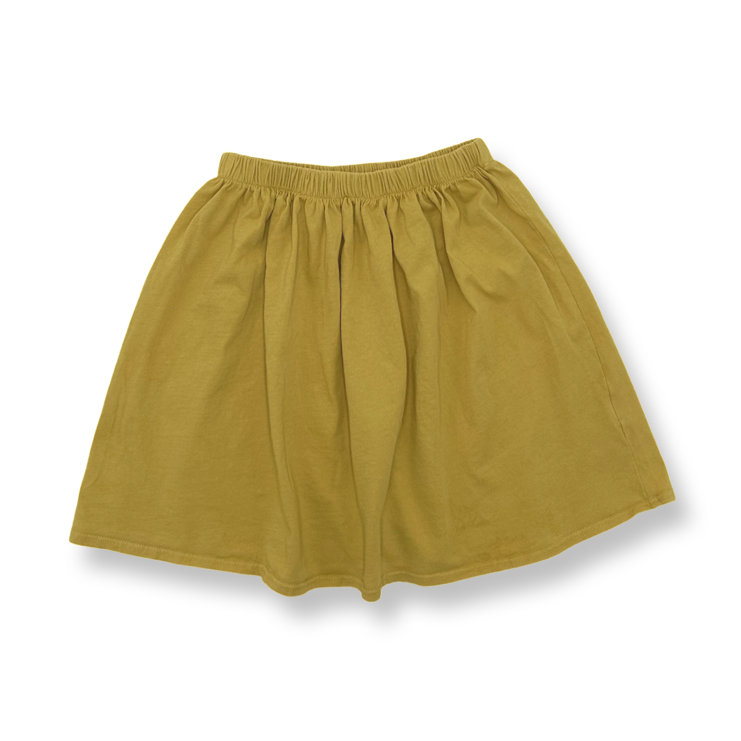 Sunny Skirt