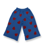 Boden Crop Pant (2T)