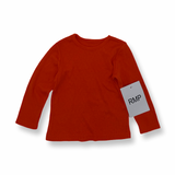 Pointelle Baby Tshirt (12m)