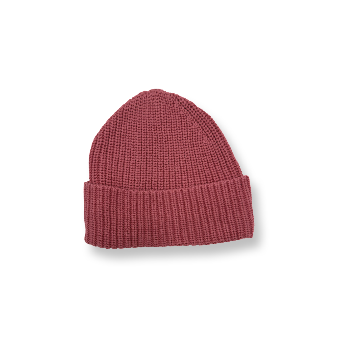 Organic Beanie