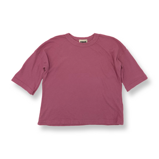 Soren Drop Shoulder Tee (5T)