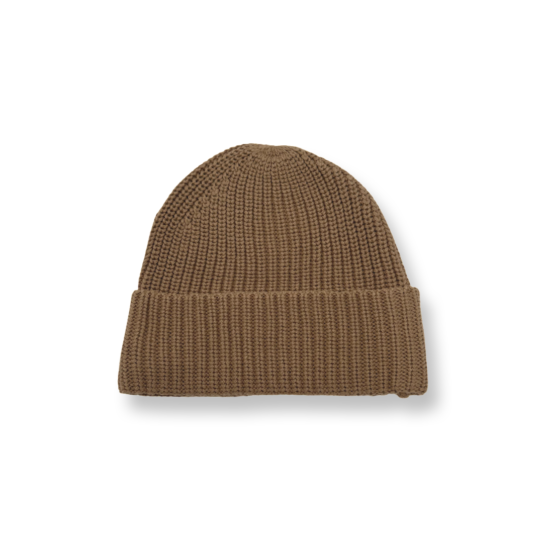 Organic Beanie