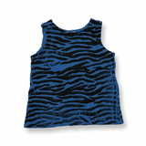Croft “Tiger” Tank (18m & 4T)