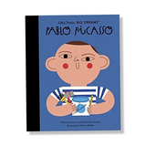 Little People, Big Dreams: Pablo Picasso