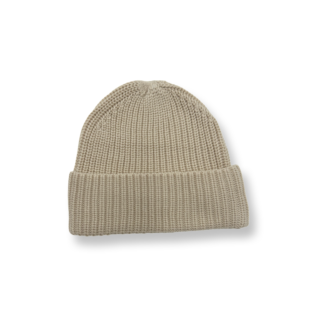 Organic Beanie