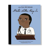 Little People, Big Dreams: Martin Luther King Jr.