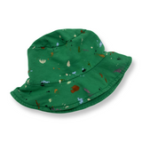Painter’s Bucket Hat