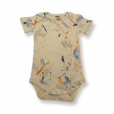 Painter’s Onesies (12m)
