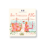 Mr. Boddington’s ABCs
