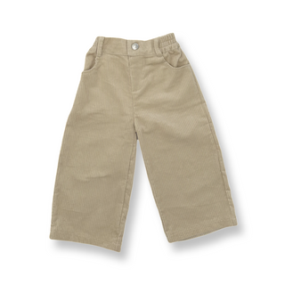 Paco Corduroy Pant