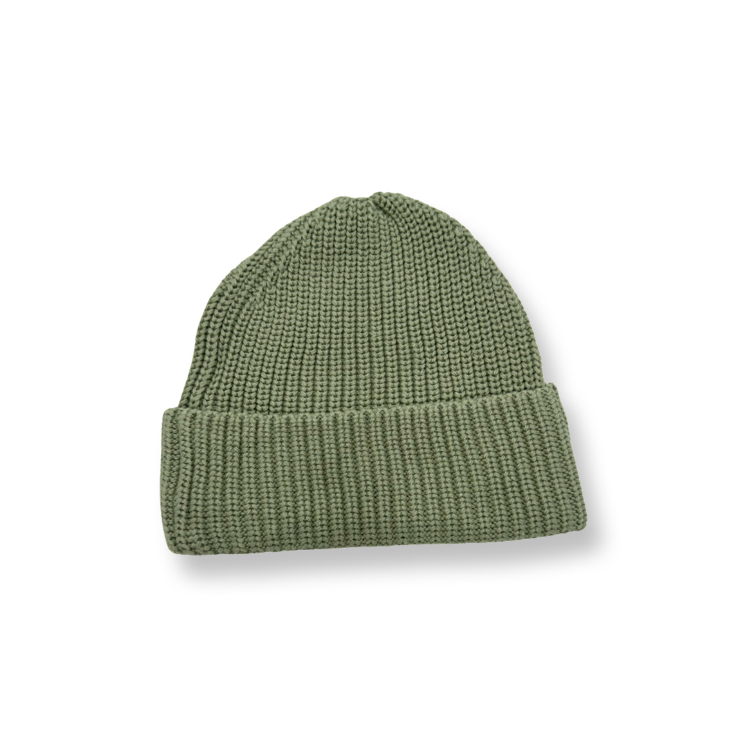 Organic Beanie
