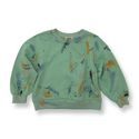 Painter’s Aleph Sweatshirt