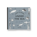 Under the Sea: How To Draw Books For Kids