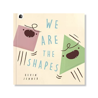 We Are The Shapes