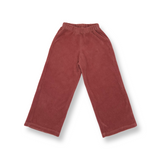 Romy Terrycloth Pant