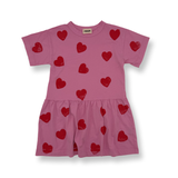 Stella “Heart” Dress