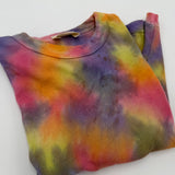 August Tie Dye Tee (2T)