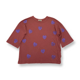 Soren Drop Shoulder Tee (6Y)