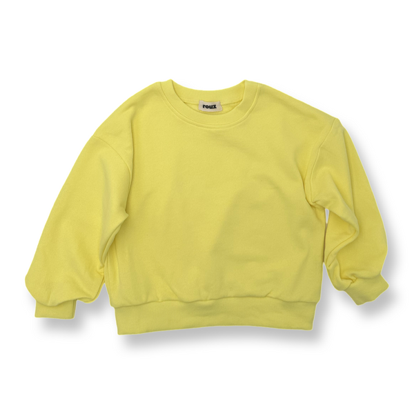 Aleph Sweatshirt