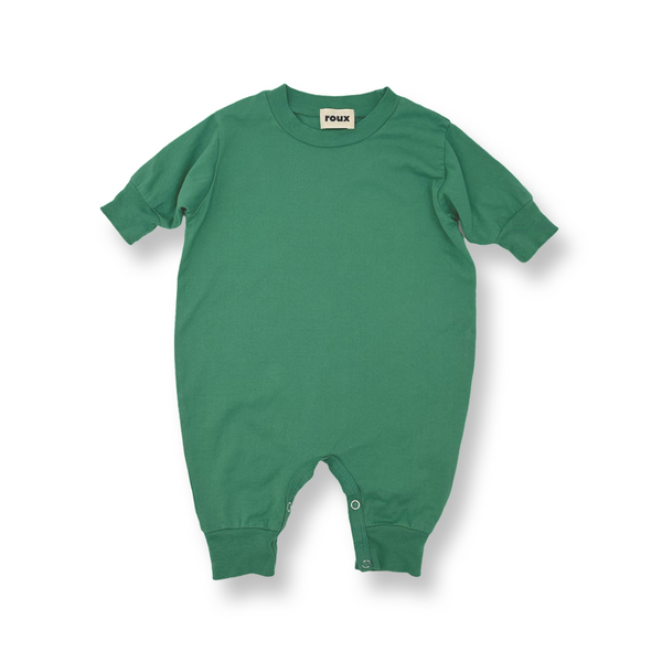 Mavi Jersey Romper