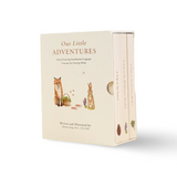 Our Little Adventures Box Set
