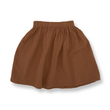 Gauze Skirt 5T