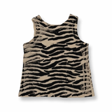 Croft “Tiger” Tank (18m & 4T)