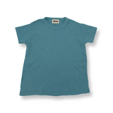 Drake Tee (Canal Blue) 5T