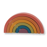 Rainbow Nesting Puzzle