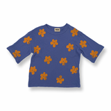 August “Flower” Tee
