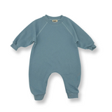 Jarvis Sweatshirt Romper
