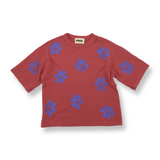 Flower August Tee (18m)