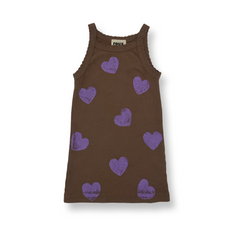 Nora “Heart” Tank (4T)
