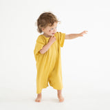 Paz Romper