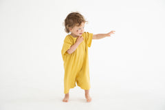 Paz Romper