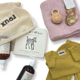 Medium Baby Gift Box