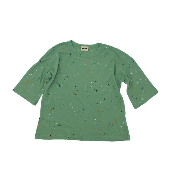 Painter's Soren Drop Shoulder Tee (4T)